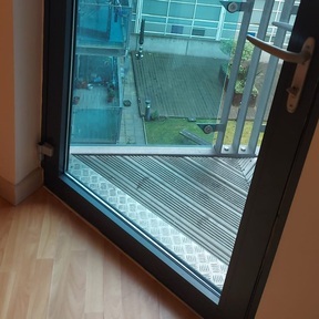 End of Tenancy Cleaning Bargoed